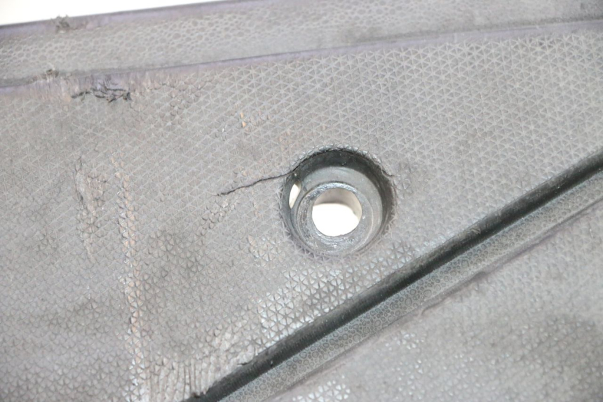 photo de FLOOR PANEL PIAGGIO NEW TYPHOON 50 (2018 - 2021) - Component zoom