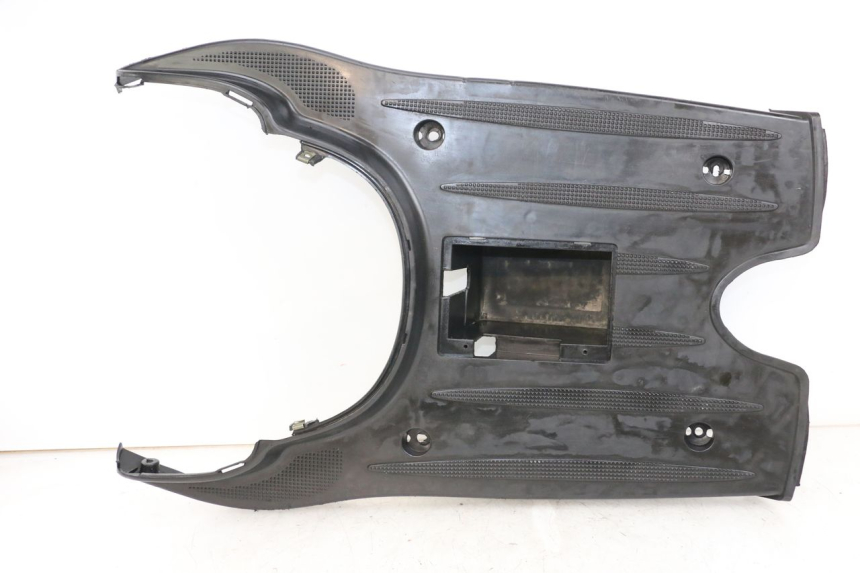 photo de FOOTREST JM MOTORS OLDIES 4T 50 (2010 - 2020) - Main view