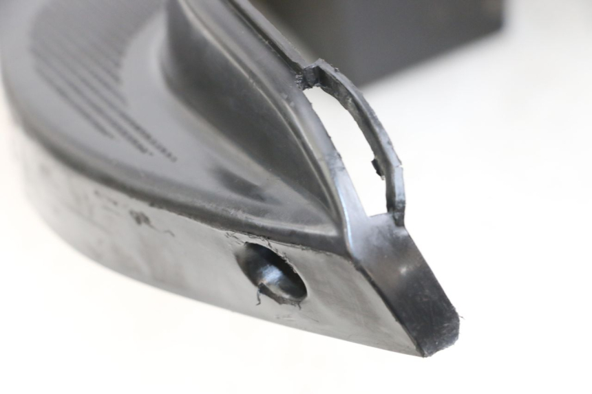 photo de FOOTREST JM MOTORS OLDIES 4T 50 (2010 - 2020) - Component detail