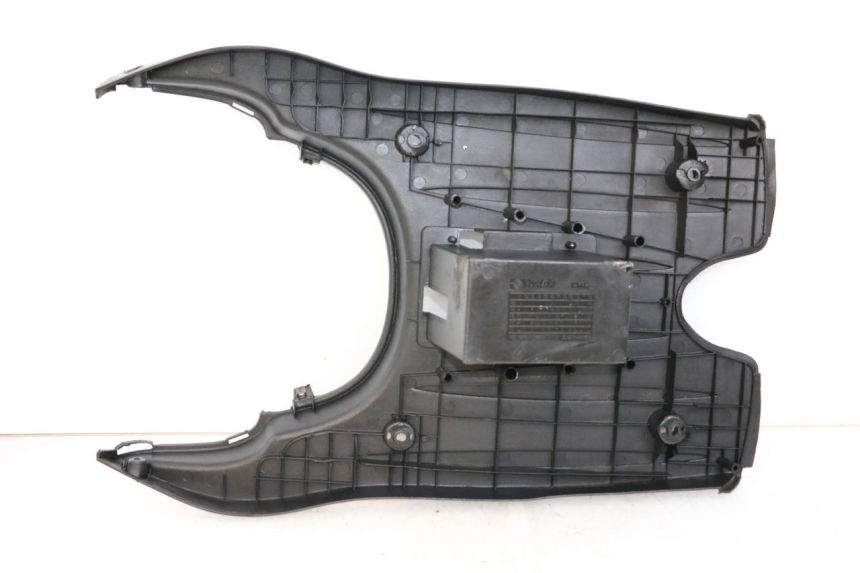 photo de FOOTREST JM MOTORS OLDIES 4T 50 (2010 - 2020) - Technical close-up