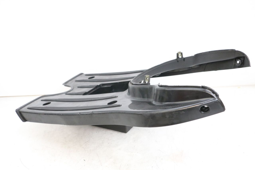 photo de FOOTREST JM MOTORS OLDIES 4T 50 (2010 - 2020) - Surface and material condition