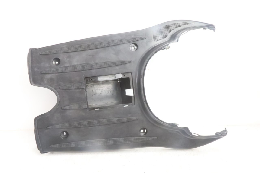 photo de FOOTREST JM MOTORS OLDIES 4T 50 (2010 - 2020) - Component detail