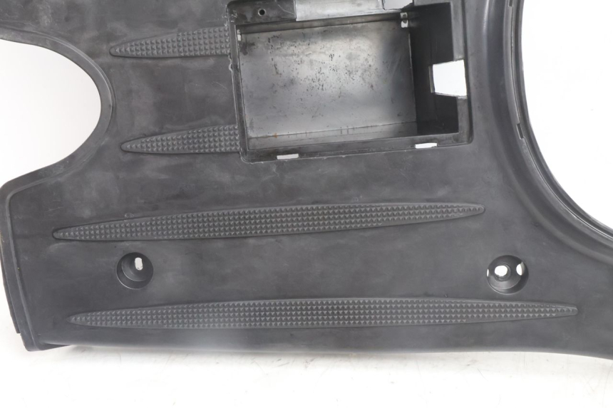 photo de FOOTREST JM MOTORS OLDIES 4T 50 (2010 - 2020) - Technical close-up