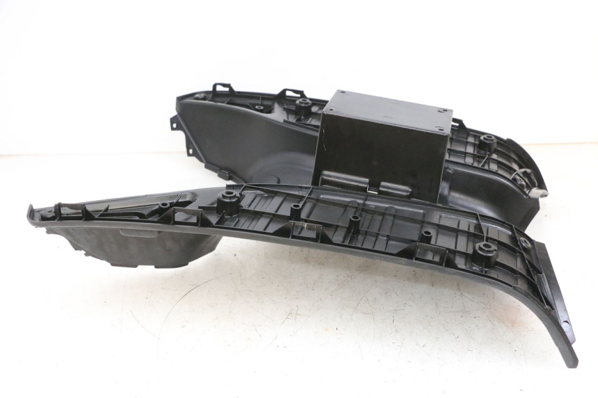 photo de FLOOR PANEL JM MOTORS OLDIES GT 4T 50 (2018 - 2025) - Zoom on usage condition