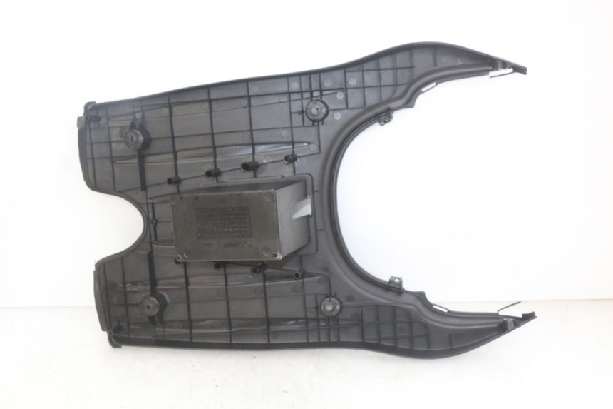 photo de FOOTREST JM MOTORS OLDIES RS 4T 50 (2021 - 2024) - Component detail