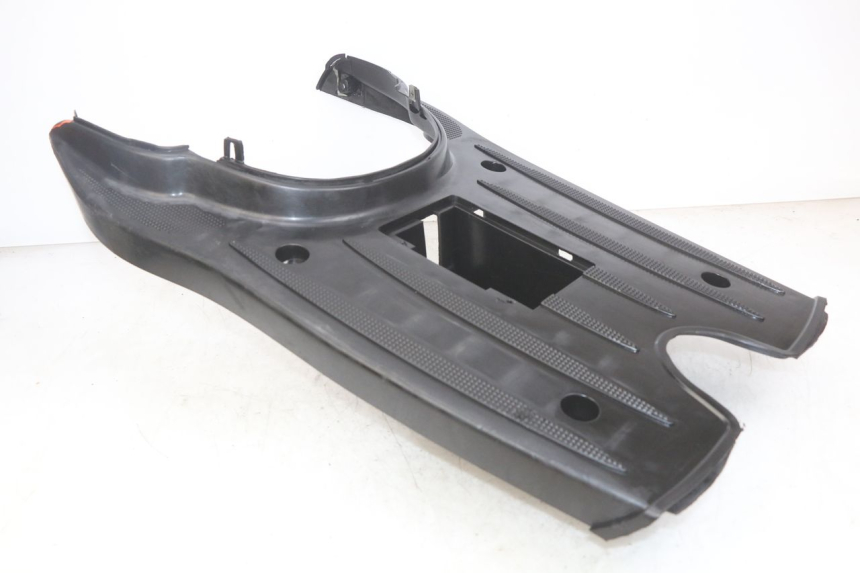 photo de FOOTREST JM MOTORS OLDIES RS 4T 50 (2021 - 2024) - Technical close-up