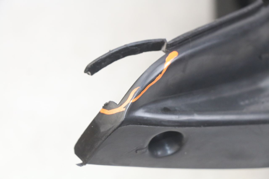 photo de FOOTREST JM MOTORS OLDIES RS 4T 50 (2021 - 2024) - Surface and material condition