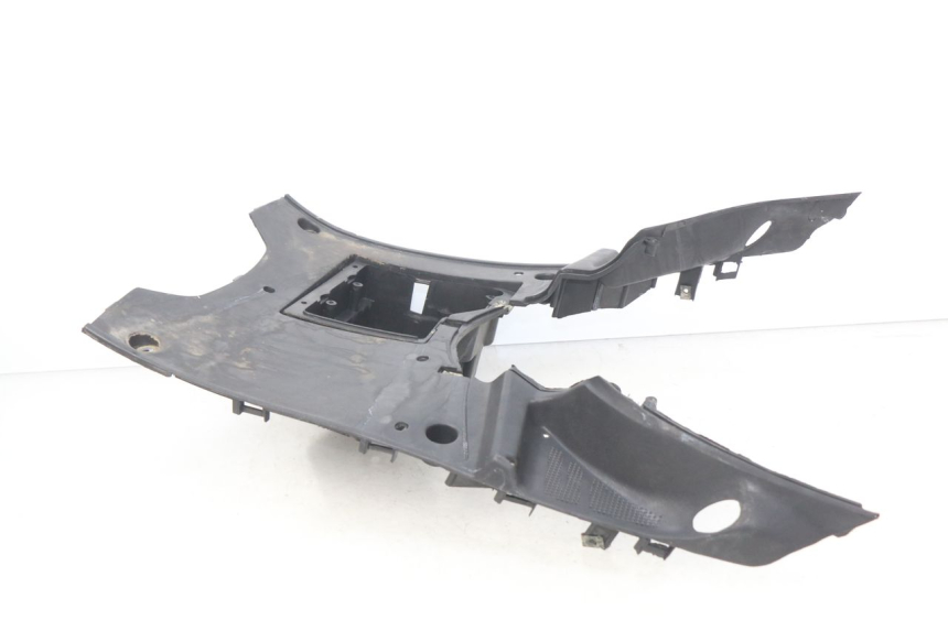 photo de FLOOR PANEL NECO ONE 2T 50 (2011 - 2020) - Zoom on usage condition