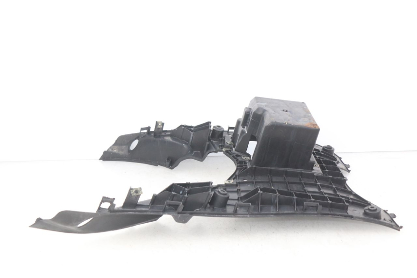 photo de FLOOR PANEL NECO ONE 2T 50 (2011 - 2020) - Alternative perspective