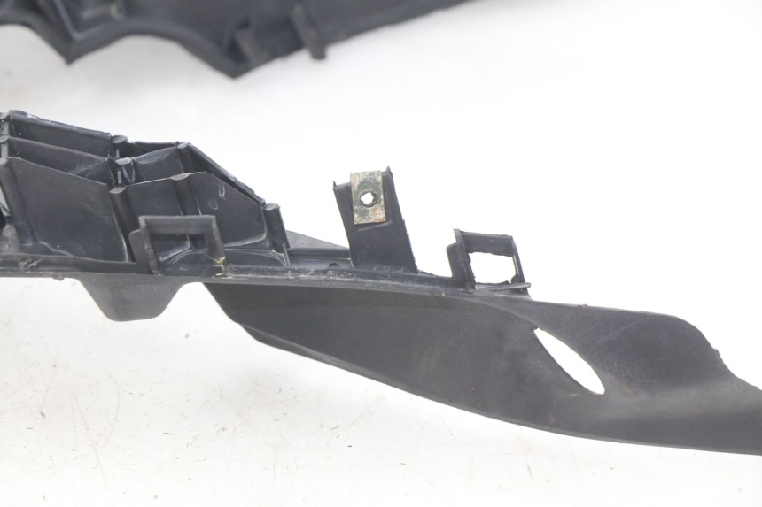 photo de FLOOR PANEL NECO ONE 2T 50 (2011 - 2020) - Fixing points details