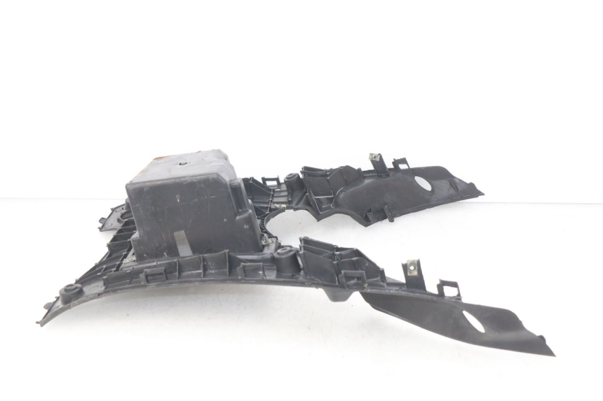 photo de FLOOR PANEL NECO ONE 2T 50 (2011 - 2020) - Surface and material condition