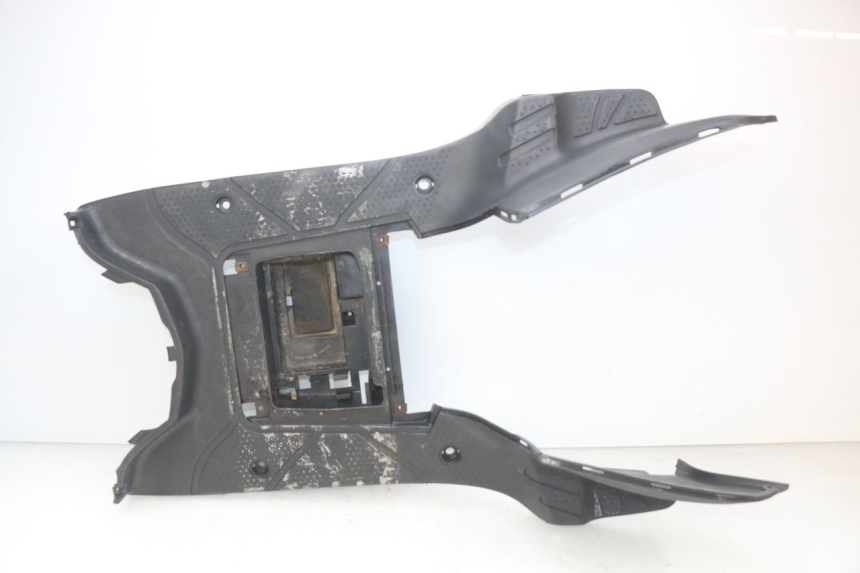 photo de FOOTREST SYM ORBIT 2 2T 50 (2008 - 2018) - Main view