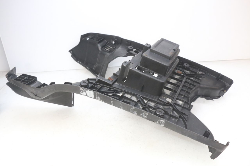 photo de FOOTREST SYM ORBIT 2 2T 50 (2008 - 2018) - Component zoom