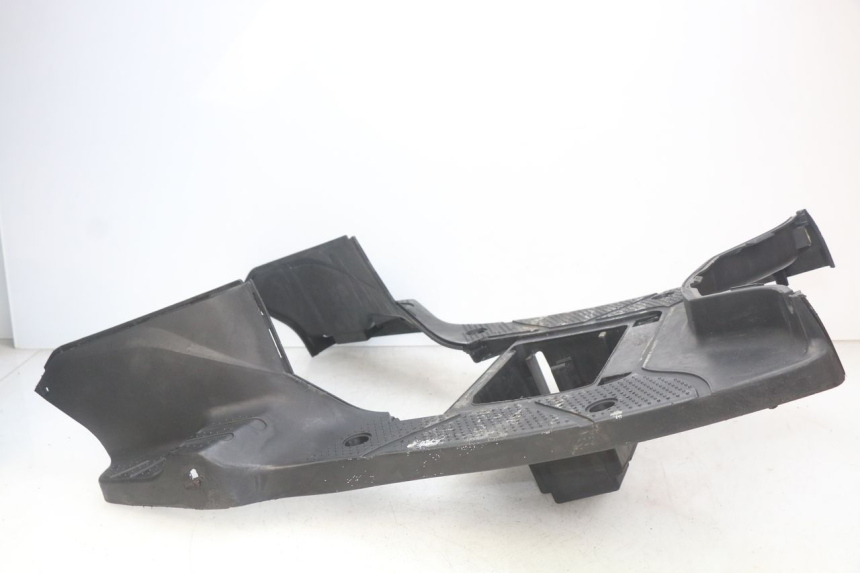 photo de FOOTREST SYM ORBIT 2 2T 50 (2008 - 2018) - Surface and material condition