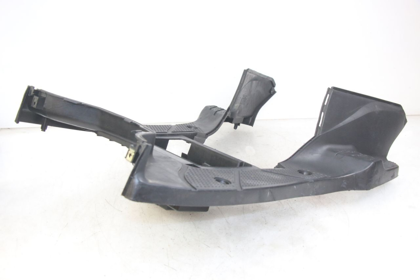 photo de FOOTREST SYM ORBIT 2 4T 50 (2018 - 2022) - Focus on structure