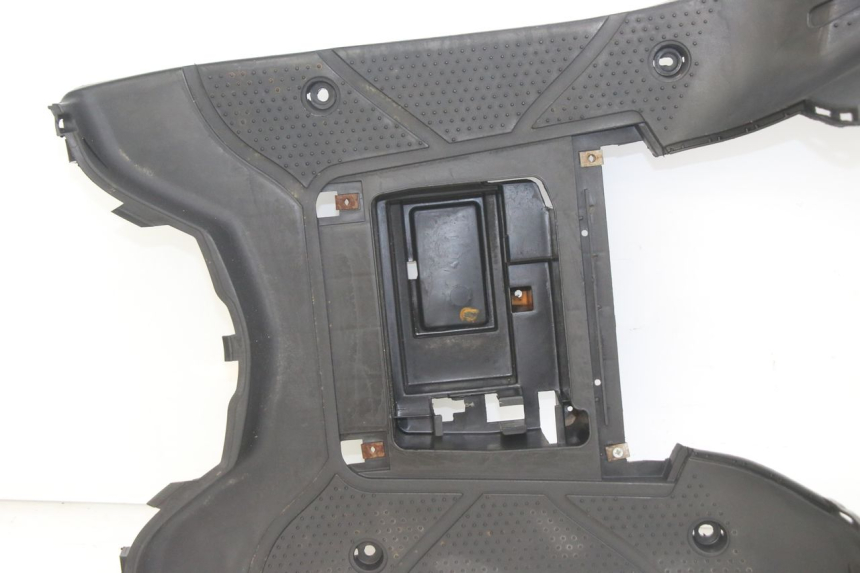 photo de FOOTREST SYM ORBIT 2 4T 50 (2018 - 2022) - Spare part profile view