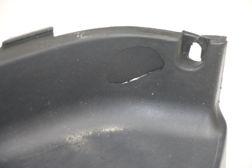 photo de FOOTREST SYM ORBIT 2 4T 50 (2018 - 2022) - Zoom on usage condition