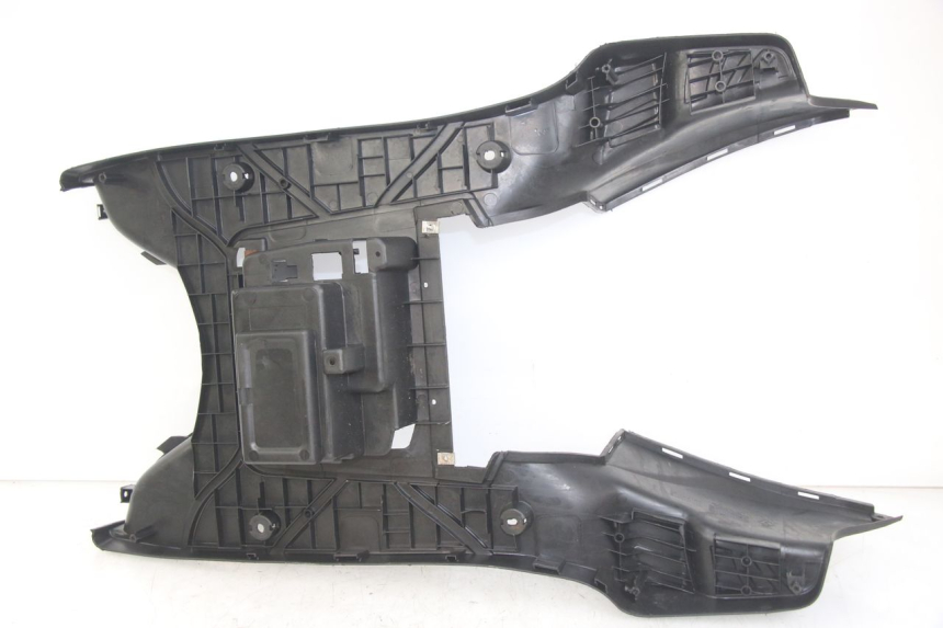 photo de FOOTREST SYM ORBIT 2 4T 50 (2018 - 2022) - Surface and material condition