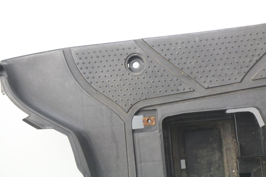 photo de FLOOR PANEL SYM ORBIT 2 50 (2008 - 2014) - Distinctive features