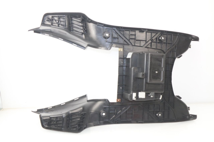 photo de FLOOR PANEL SYM ORBIT 2 50 (2008 - 2014) - Zoom on usage condition