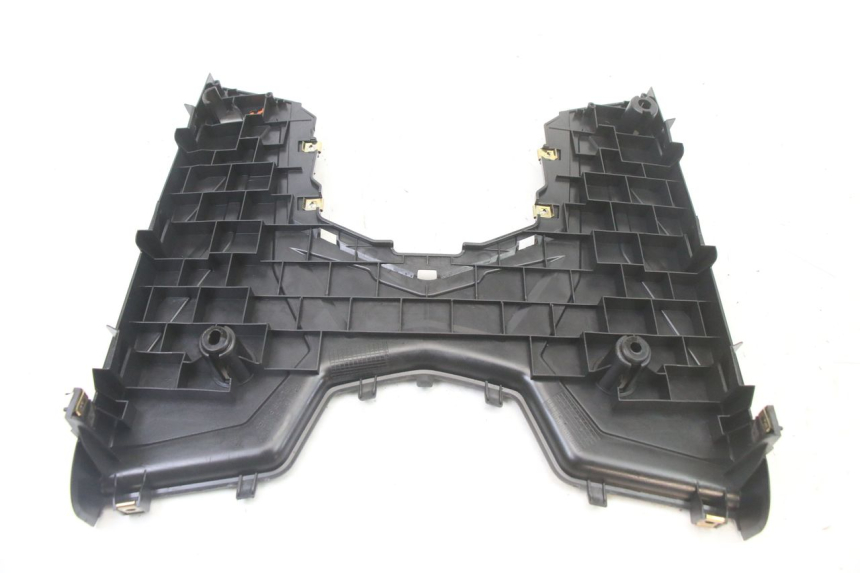 photo de FLOOR PANEL SYM ORBIT III 3 4T 50 (2021 - 2025) - Fixing points details