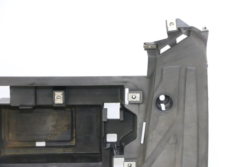 photo de FLOOR PANEL PEUGEOT BELVILLE 125 (2017 - 2021) - Markings and original references