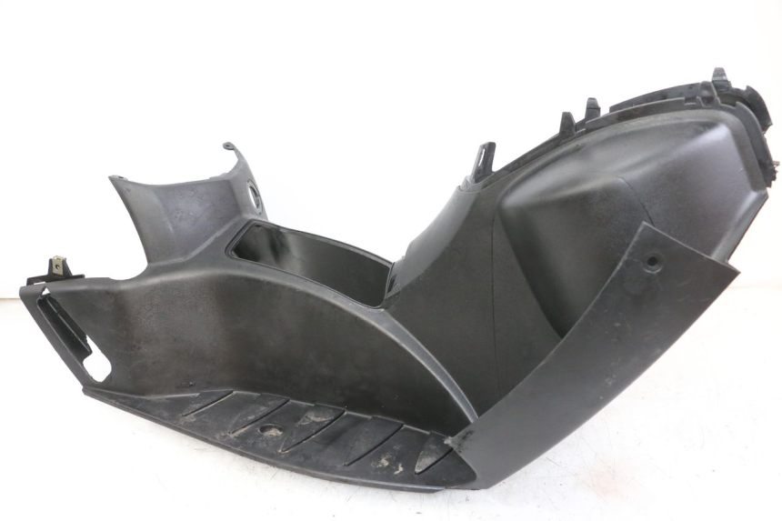 photo de FOOTREST PEUGEOT LUDIX 50 (2005 - 2007) - Distinctive features