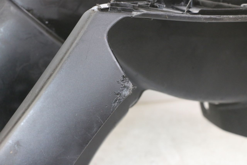 photo de FOOTREST PEUGEOT LUDIX 50 (2005 - 2007) - Zoom on usage condition