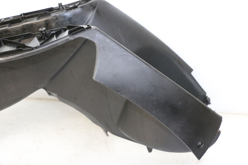 photo de FOOTREST PEUGEOT LUDIX 50 (2008 - 2017) - Zoom on usage condition