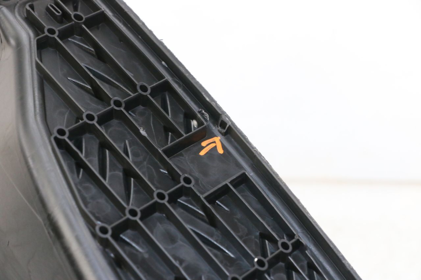 photo de FLOOR PANEL PEUGEOT SPEEDFIGHT 3 LC 2T 50 (2009 - 2015) - Product overview