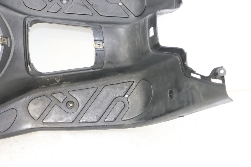 photo de FLOOR PANEL PEUGEOT TKR TREKKER FURIOUS 50 (2005 - 2014) - Focus on structure