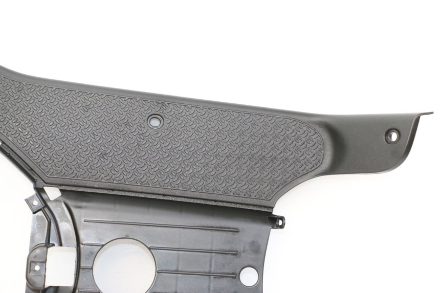 photo de FLOOR PANEL PIAGGIO NRG POWER PUREJET 50 (2018 - 2021) - Distinctive features