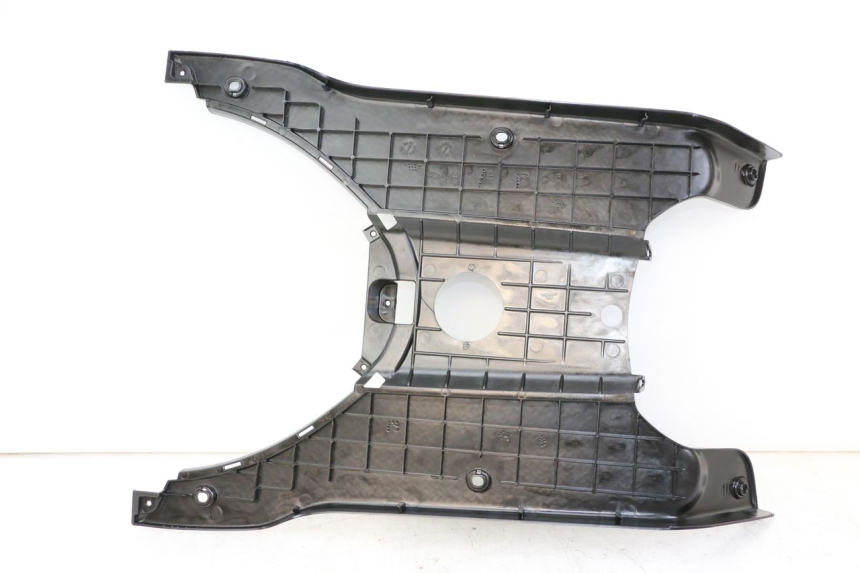 photo de FLOOR PANEL PIAGGIO NRG POWER PUREJET 50 (2018 - 2021) - Surface and material condition