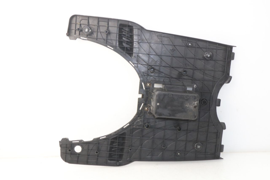 photo de FLOOR PANEL KEEWAY PIXEL 50 (2008 - 2011) - Distinctive features