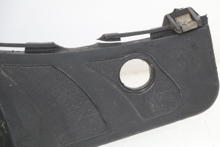 photo de FLOOR PANEL KEEWAY PIXEL 50 (2008 - 2011) - Technical close-up