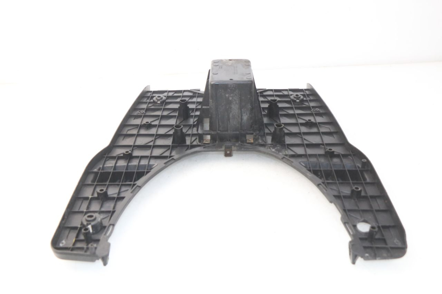 photo de FLOOR PANEL KEEWAY PIXEL 50 (2008 - 2011) - Fixing points details