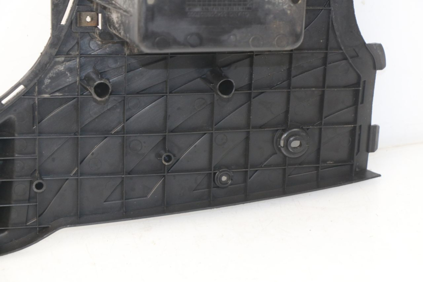 photo de FLOOR PANEL KEEWAY PIXEL 50 (2008 - 2011) - Markings and original references