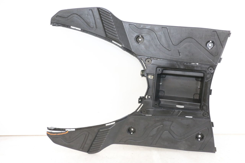 photo de Footrest EUROCKA R8 4T 50 (2013 - 2022) - Main view