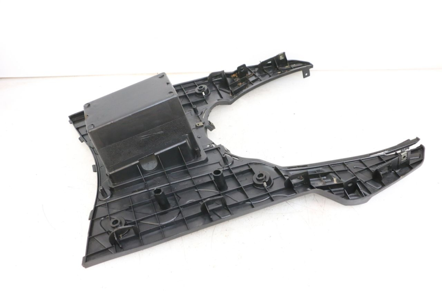 photo de Footrest EUROCKA R8 4T 50 (2013 - 2022) - Zoom on usage condition