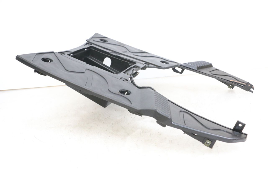 photo de Footrest EUROCKA R8 4T 50 (2013 - 2022) - Product overview