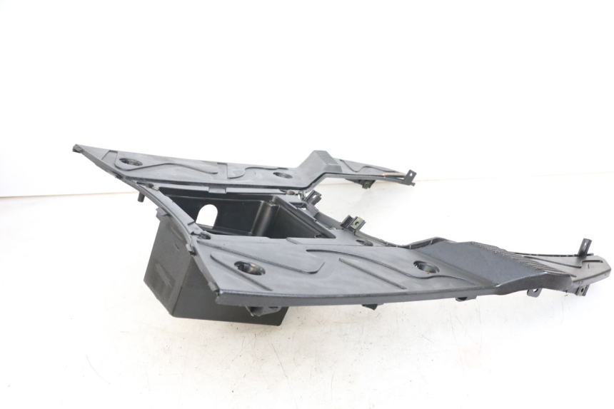 photo de Footrest EUROCKA R8 4T 50 (2013 - 2022) - Fixing points details