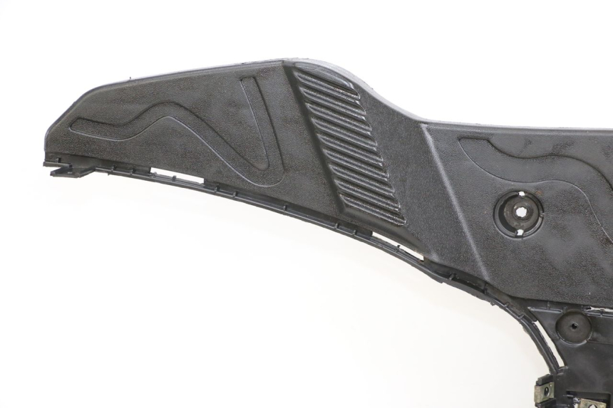 photo de Footrest EUROCKA R8 4T 50 (2013 - 2022) - Surface and material condition