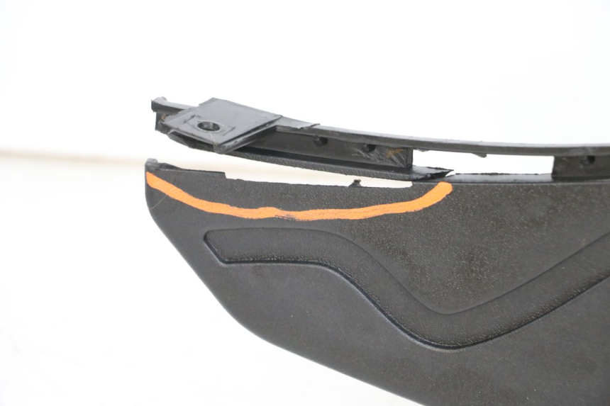 photo de Footrest EUROCKA R8 4T 50 (2013 - 2022) - Checked used part