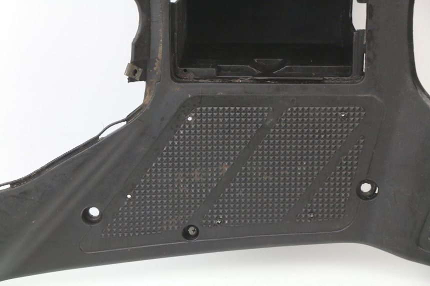 photo de FLOOR PANEL RIDE RACE 2T 50 (2012 - 2015) - High-resolution close-up