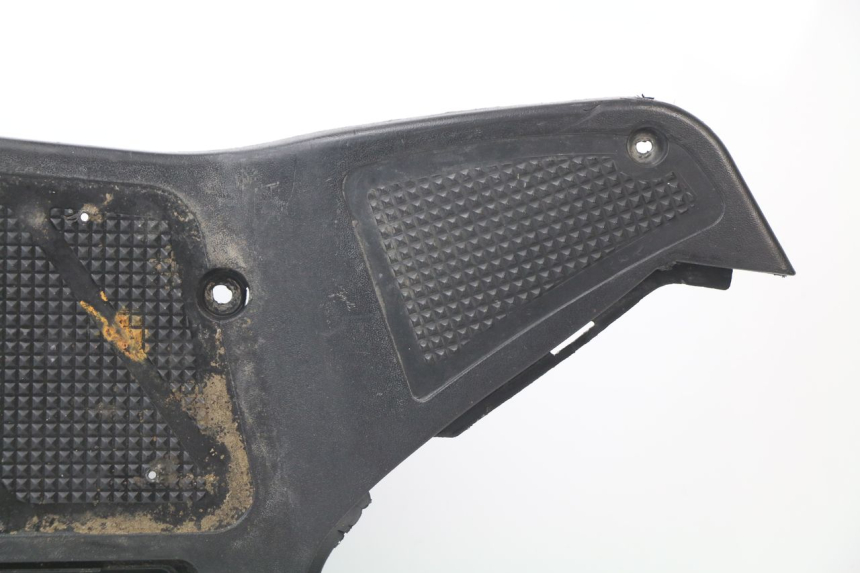 photo de FLOOR PANEL RIDE RACE 2T 50 (2012 - 2015) - Detailed visual inspection