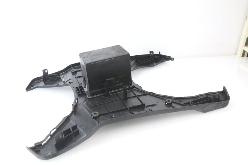 photo de FLOOR PANEL RIDE RACE 2T 50 (2012 - 2015) - Zoom on usage condition