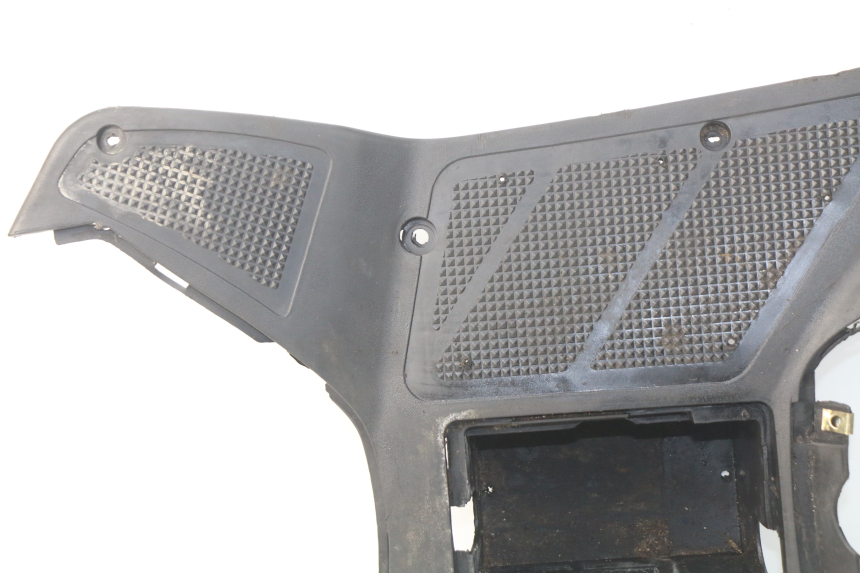 photo de FOOTREST RIDE RACE 2T 50 (2012 - 2017) - Product overview