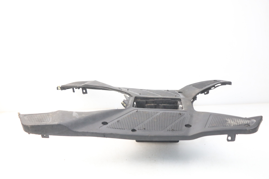 photo de FOOTREST RIDE RACE 2T 50 (2012 - 2017) - Surface and material condition