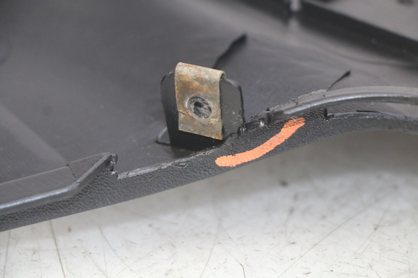 photo de FOOTREST RIDE RACE 2T 50 (2012 - 2017) - Component zoom