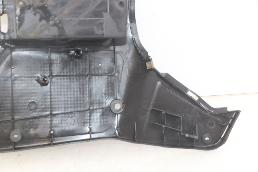 photo de FOOTREST RIDE RACE 2T 50 (2012 - 2017) - Supplementary product photo